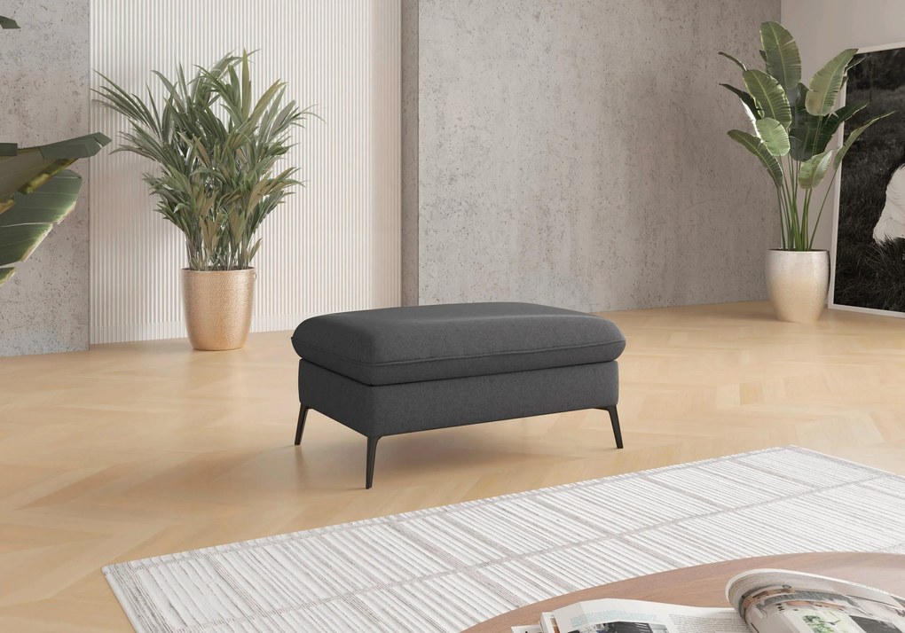 XXXLutz TABURETKA, textil, 104/47/69 cm Sit & More - Kreslá - 0001440118H5