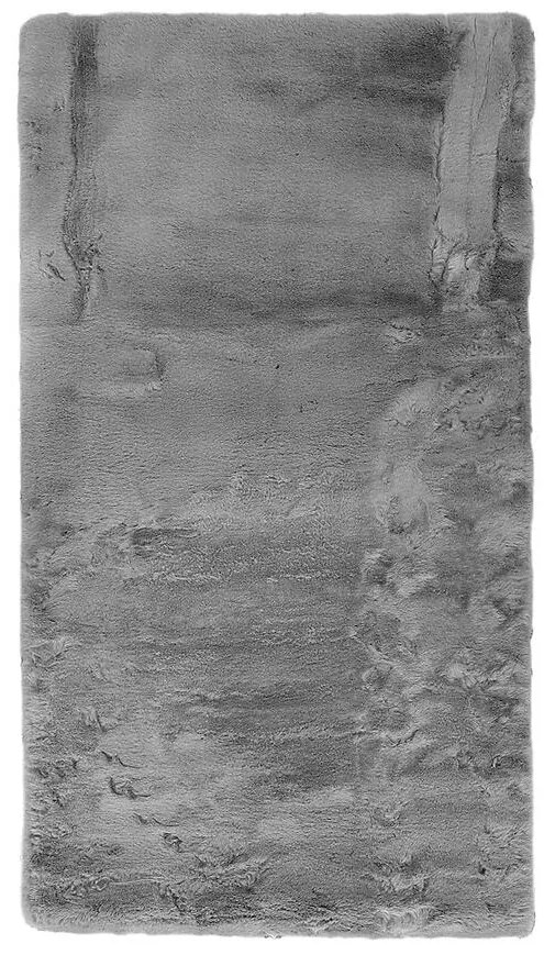 Koberec Carmen Rabbit Fur 1,2/1,7 RS-TM 1 strieborná