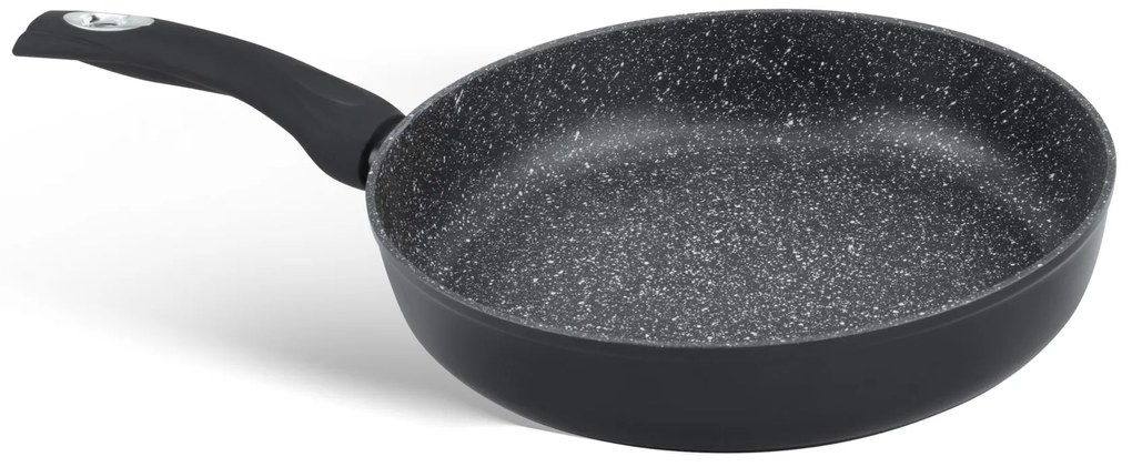 Súprava 3 nepriľnavých panvíc