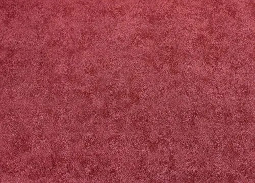 Koberce Breno Metrážny koberec SERENADE 16, šíře role 500 cm, červená