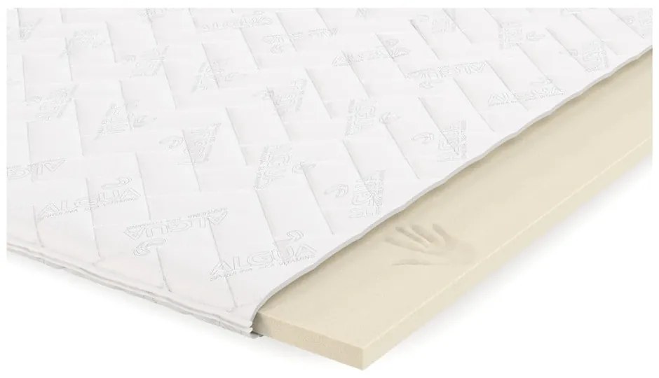 Mäkký penový topper 160x200 cm Visco – Maison de Rêve