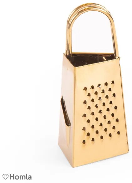 Strúhadlo JALO zlaté ALL 909959