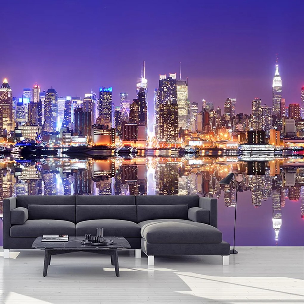 Fototapeta - Manhattan (147x102 cm)
