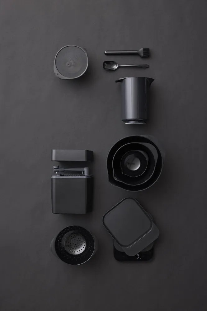 Nádoba na mixovanie Classic – Rasti