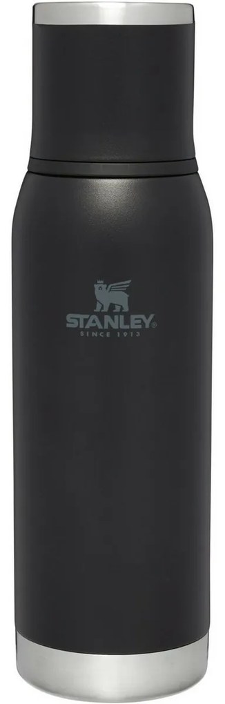 STANLEY Termoska Adventure To-Go 1 l Black čierna, 1000 ml