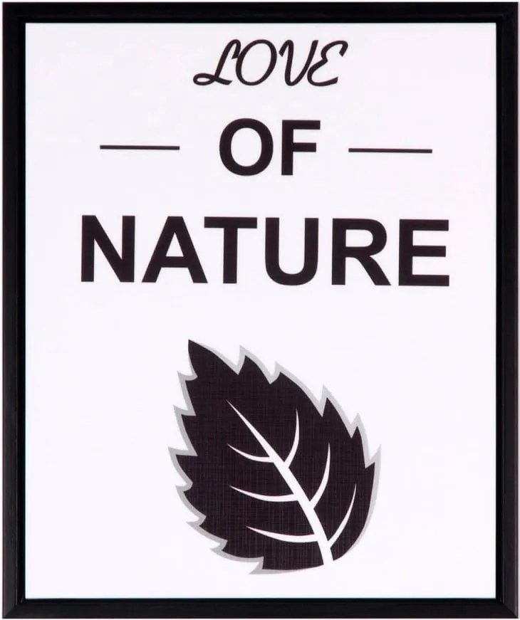 Obraz sømcasa Nature, 25 × 30 cm