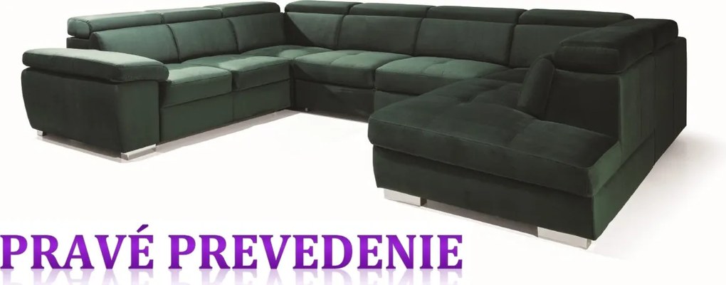 Sedacia súprava ENY U