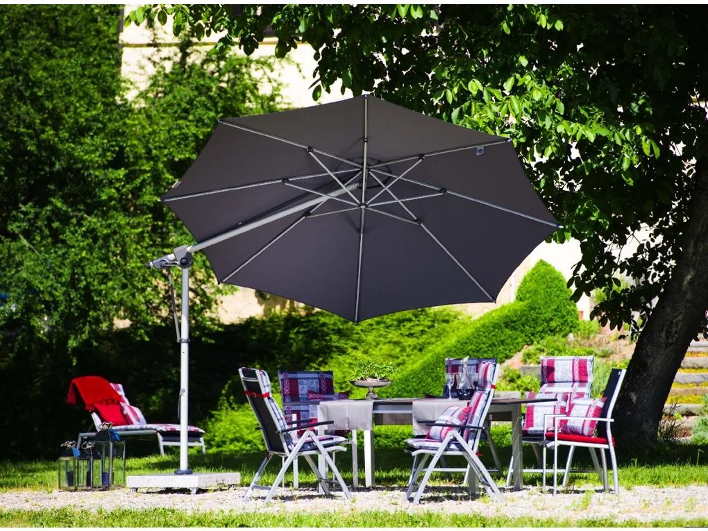 Doppler EXPERT antracit