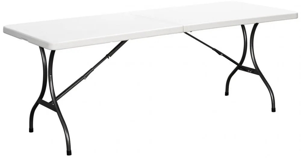 Skladací záhradný stôl Věra 240cm