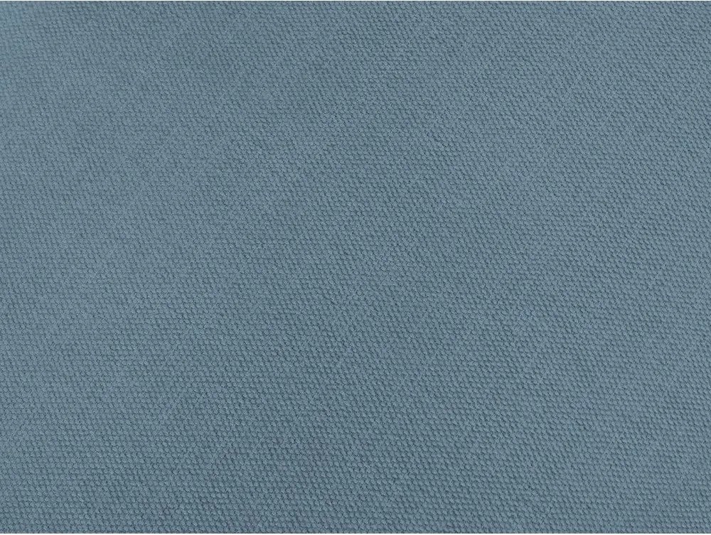 Modrá ženilková pohovka 160 cm Celine – Bobochic Paris