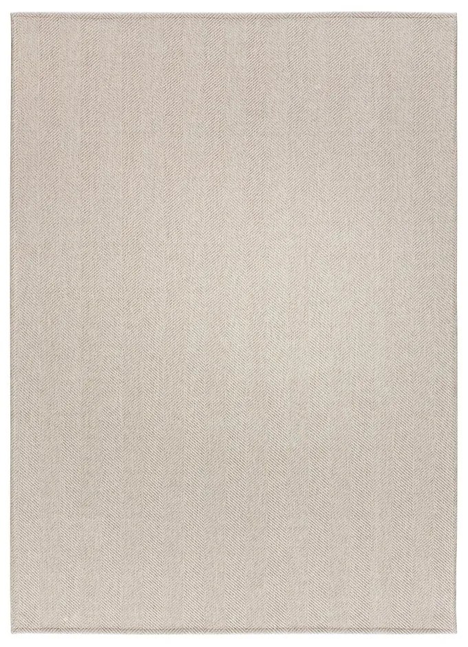 Krémovobiely koberec 160x230 cm Espiga – Universal