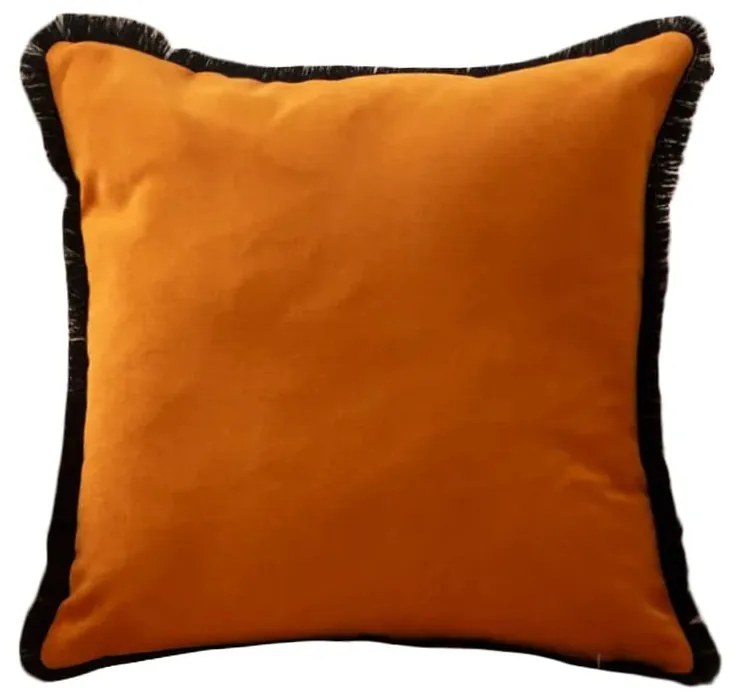 Obliečka na vankúš 43x43 cm Sacakli – Mioli Decor