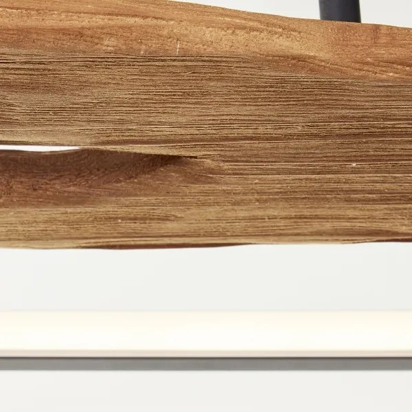 Brilliant - LED Stmievateľné stropné svietidlo CHAUMONT LED/48W/230V