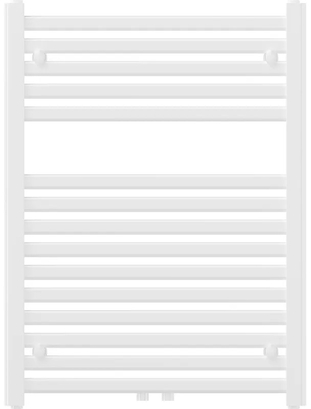 Mexen Hades, vykurovacie teleso 800 x 600 mm, 447 W, biela, W104-0800-600-00-20