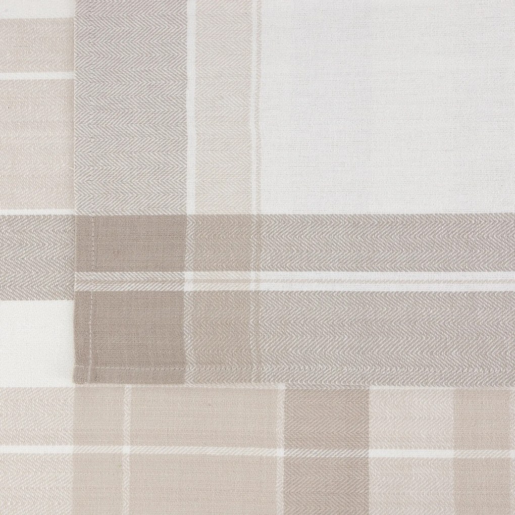 KUCHYNSKÁ UTIERKA MONA SADA 2 KS 50X70 CM VZOROVANÉ