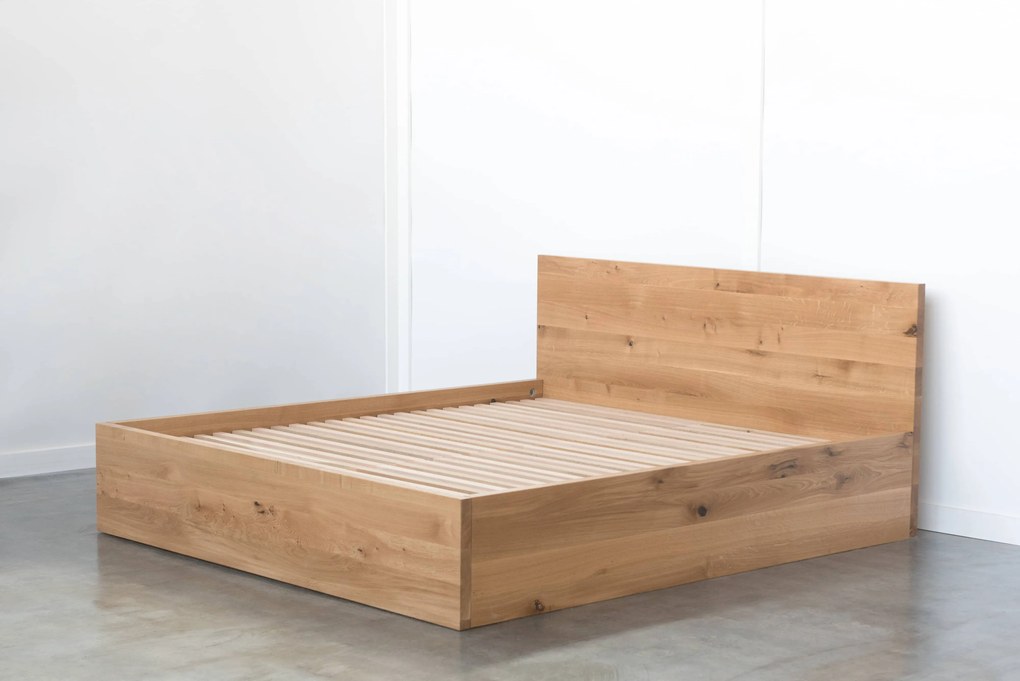 Manželská posteľ Fenola Veľkosť: 200 x 200 (cm)
