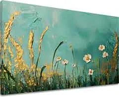 Obraz Selénin dotyk | 100% originál domaľovaný akrylom