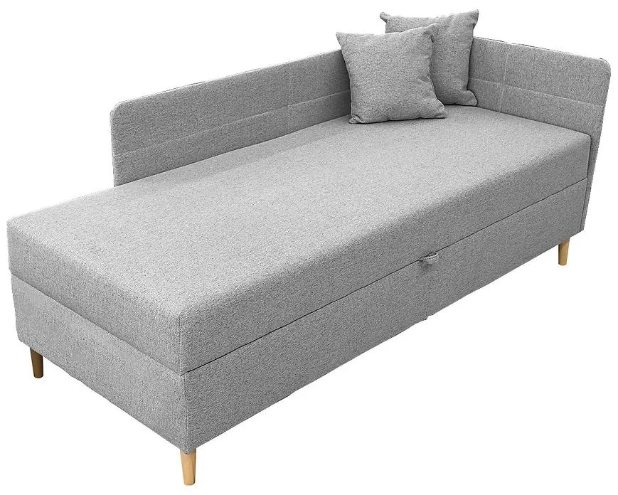 Posteľ Olimp Pocket P 90x200 Neve 85