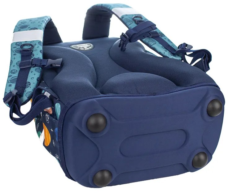 Školský batoh anatomický REYBAG Space