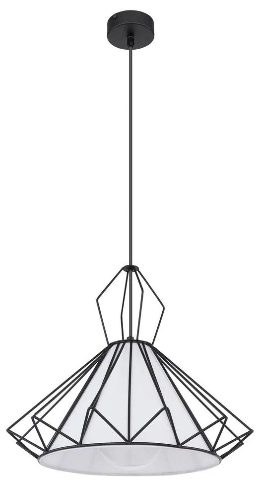 Globo 15440 - Luster na lanku GISELA 1xE27/60W/230V