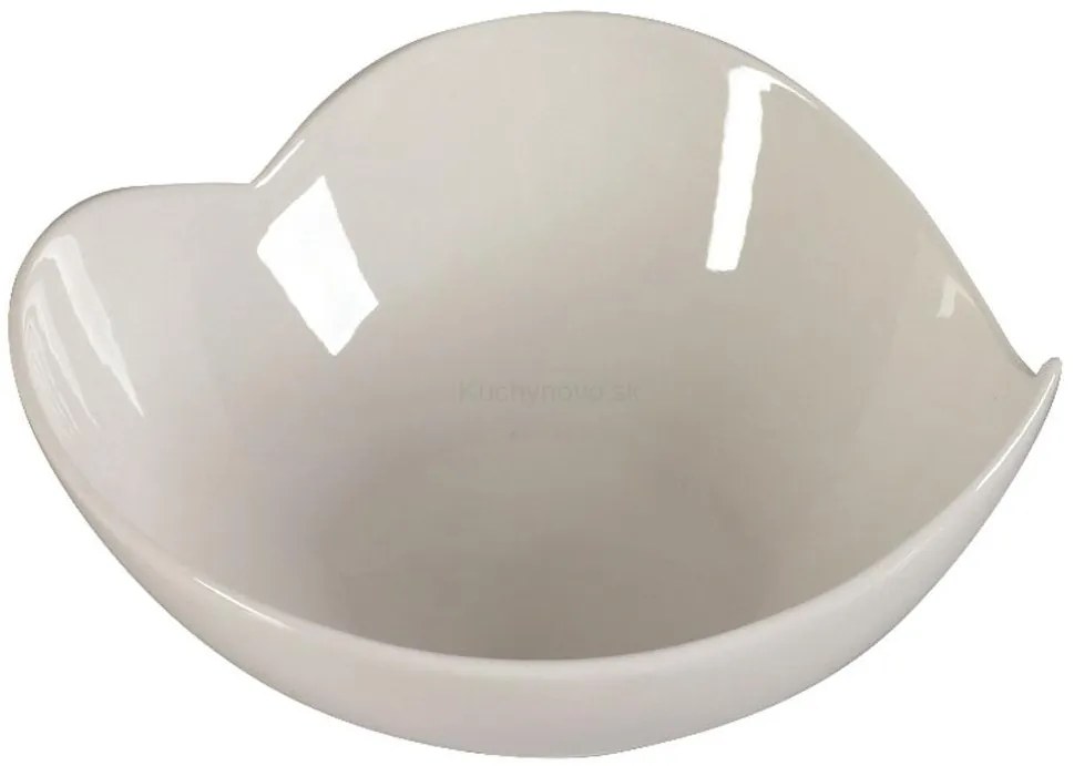 AMBITION Salsa List misa na šalát, 18 cm