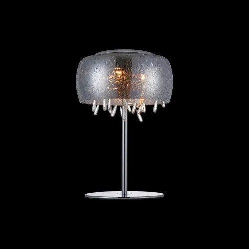 Luxery 91046096 LED stojacie lampička Atmosphera 3x7W | G9