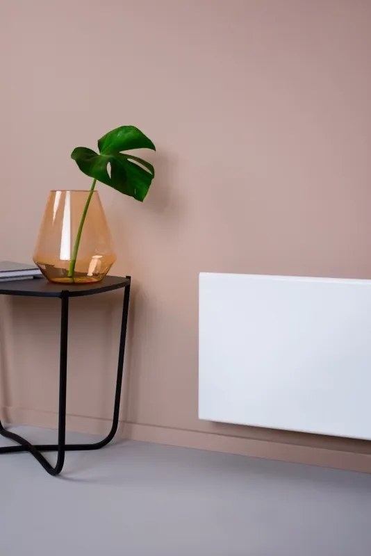 ADAX NEO H04 KWT 400W biely elektrický konvektor s WiFi