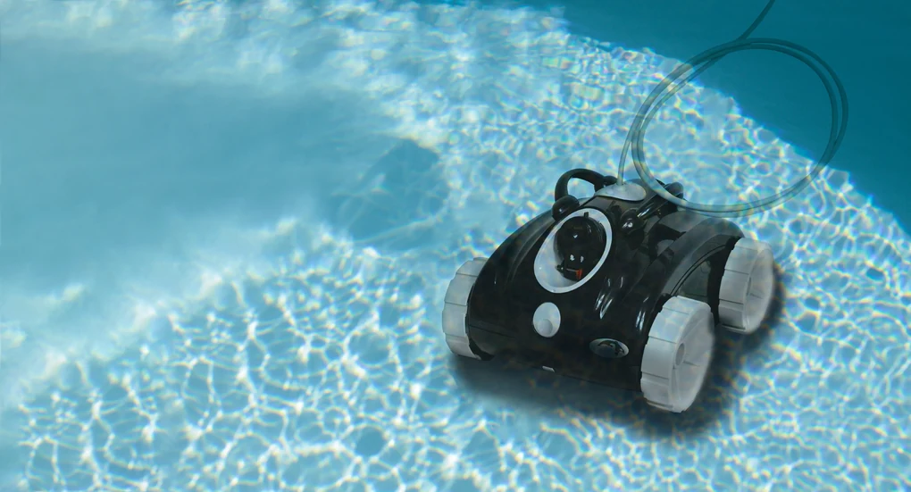 Automatický vysávač Planet Pool Orca 50 PRO