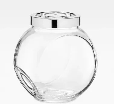 Dóza na potraviny Pandora, 2,23 l%