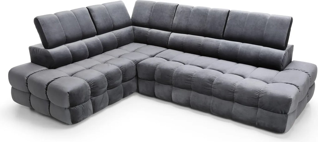 Sedacia súprava DRACO ROH V1