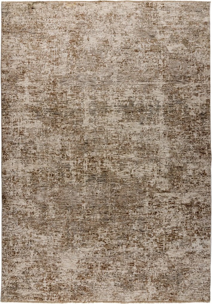 Obsession, Kusový koberec Bella 239 Cream, 80x150, béžová, chodba / predsieň