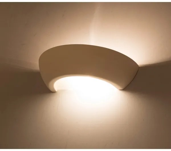 Nástenné svietidlo OSKAR 1xE27/60W/230V