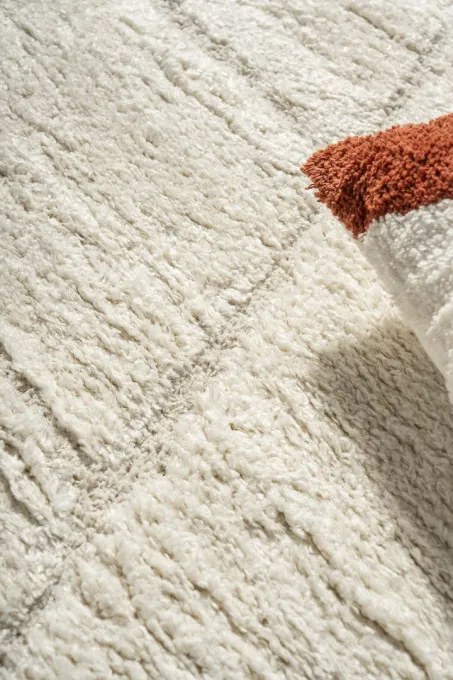 Koberec IDEAL krémový