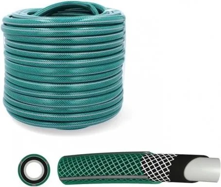 Záhradná hadica s dĺžkou 50 m