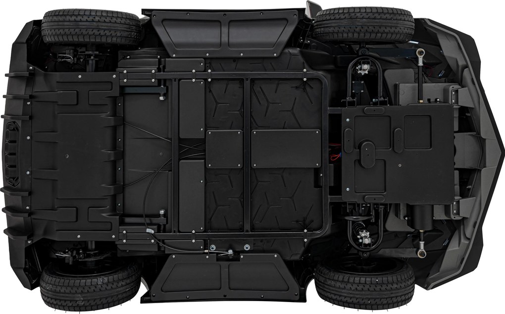 Vozidlo Lamborghini Aventador SV STRONG modré