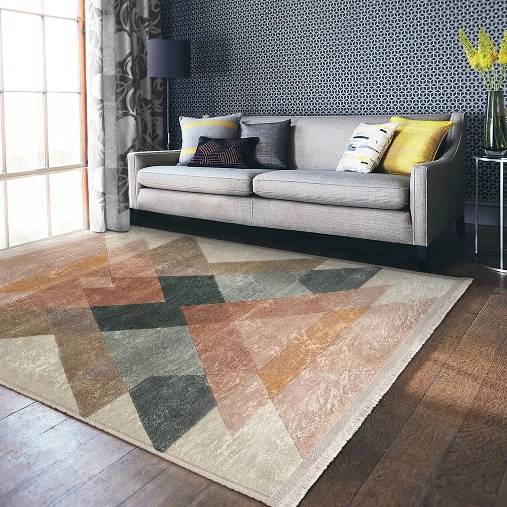 Koberec 160x230 cm - Mila Home