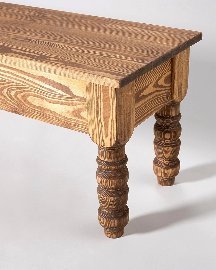 Lavica Alma 170x40x46 cm