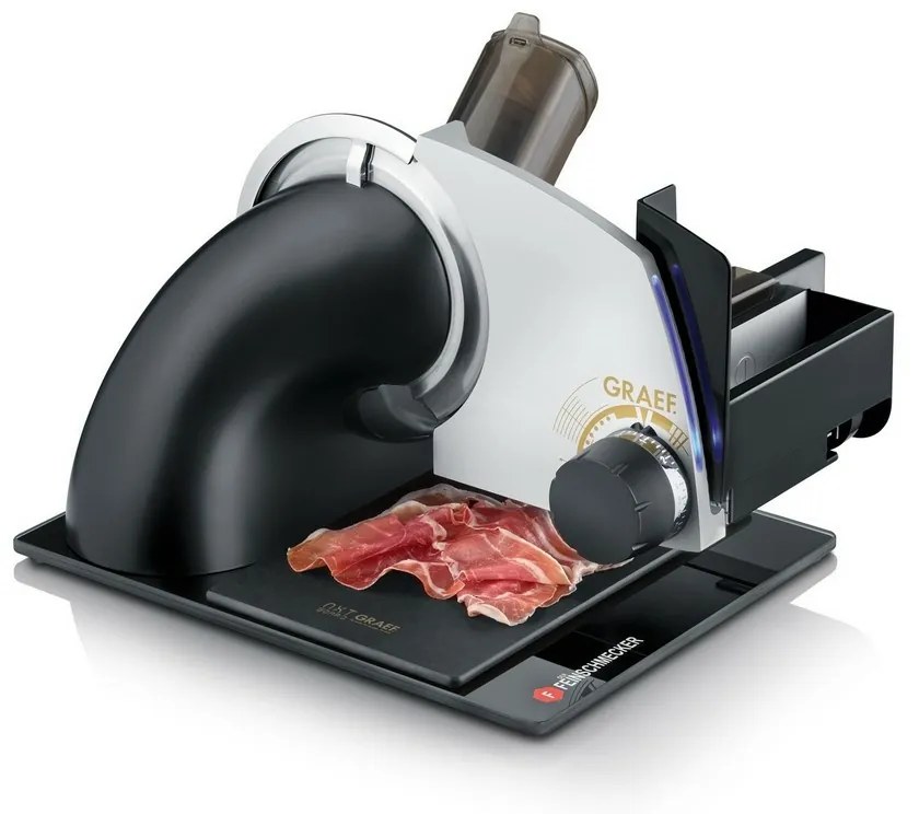 Graef SKS 72012 elektrický krájač