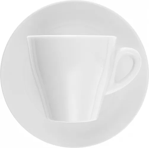 Lunasol - Šálka na kávu 180 ml - Hotel Inn (450128)