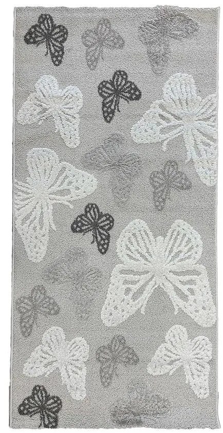 Koberec Elio Kids 1,33/1,9 2292 60 krémová