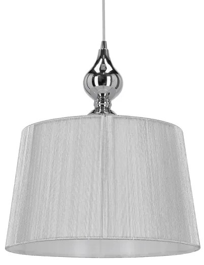 Luster na lanku GILLENIA 1xE27/60W/230V