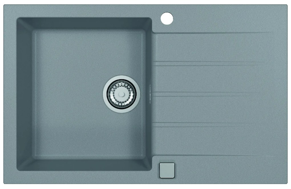 SET ALVEUS CADIT 20-81 + BATERIE AFRA 81