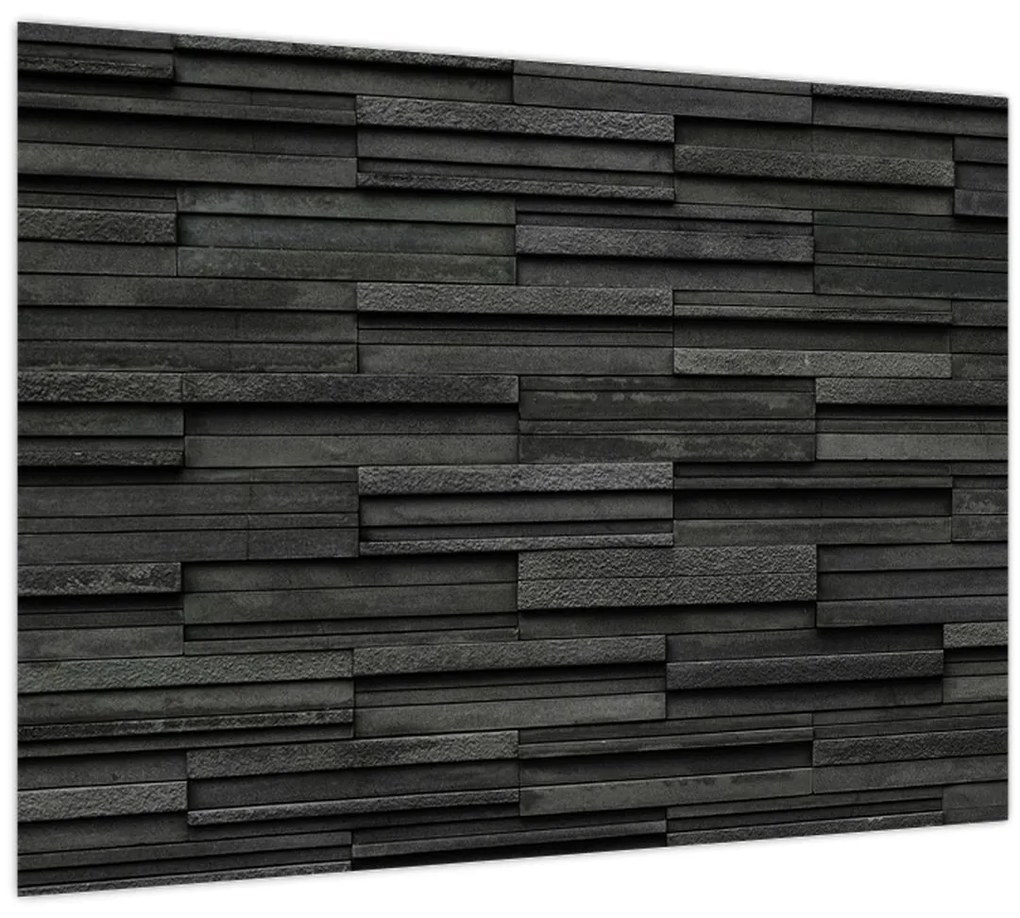 Obraz - Kamenná textúra (70x50 cm)