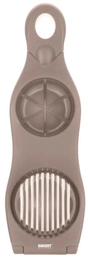 Krájač na vajíčka Culinaria latte 26x8