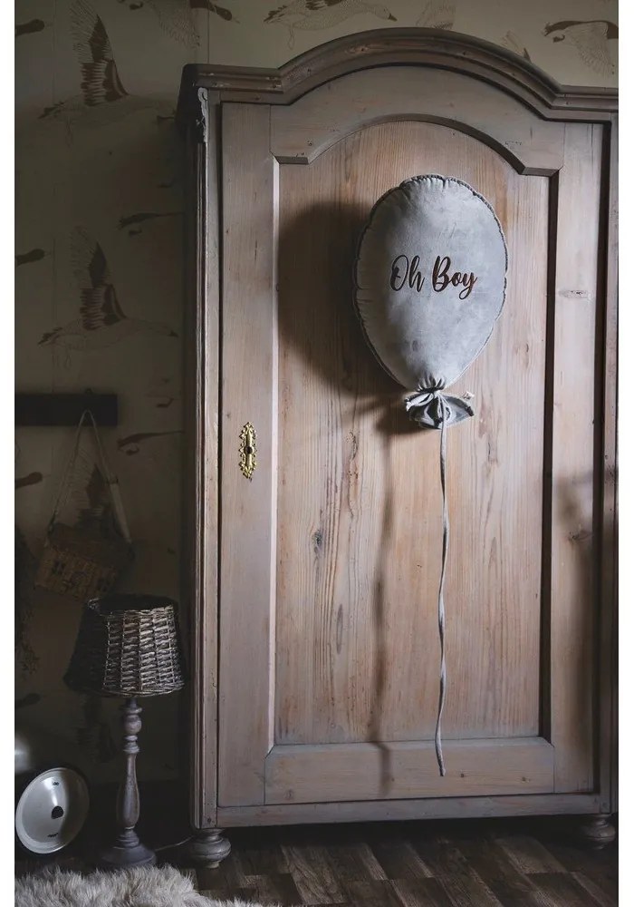 Detský vankúšik Deluxe - Malomi Kids