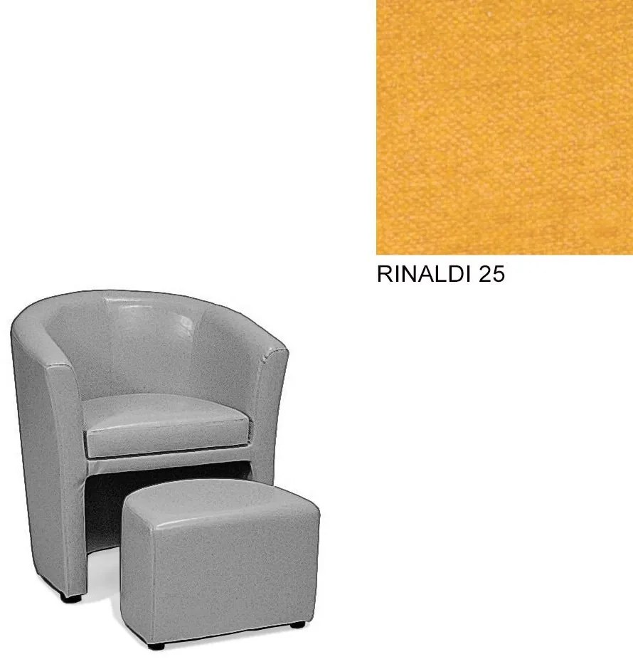 AVA HOLGER I Varianta: RINALDI 25