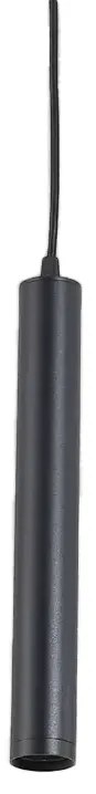 Beta Kerry 230V Track Magnetic 10W 3000K Bk