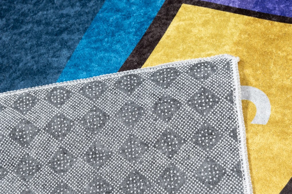 TA Koberec 2659 VYTLAČIŤ EMMA Rozmer: 140x200 cm