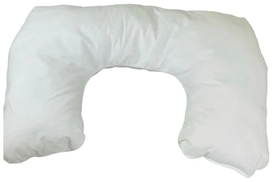 Tehotenský-dojčenský vankúš U 70x55cm TiaHome