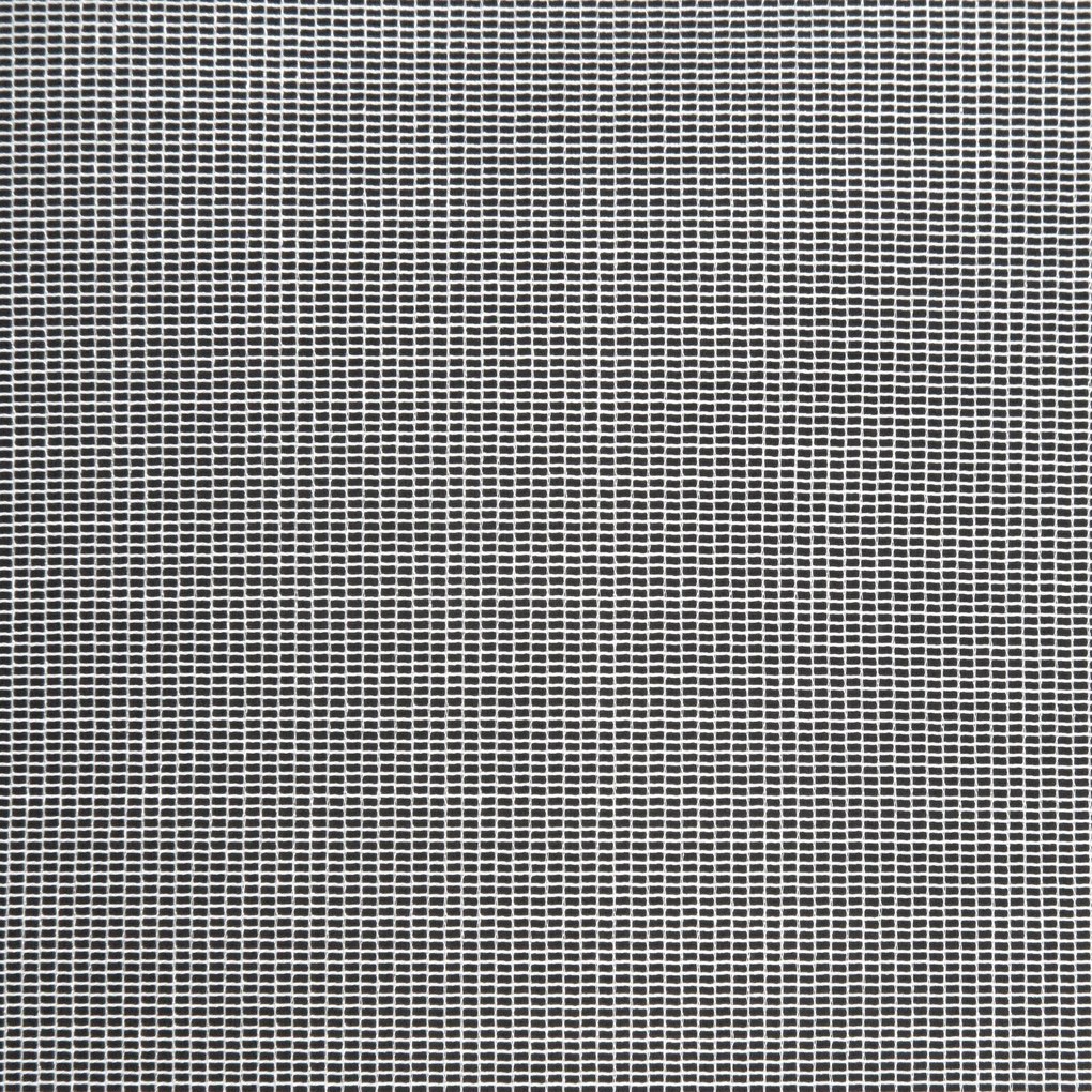 ZÁCLONA NA KRÚŽKOCH SYLVIA 350X250 CM BIELA
